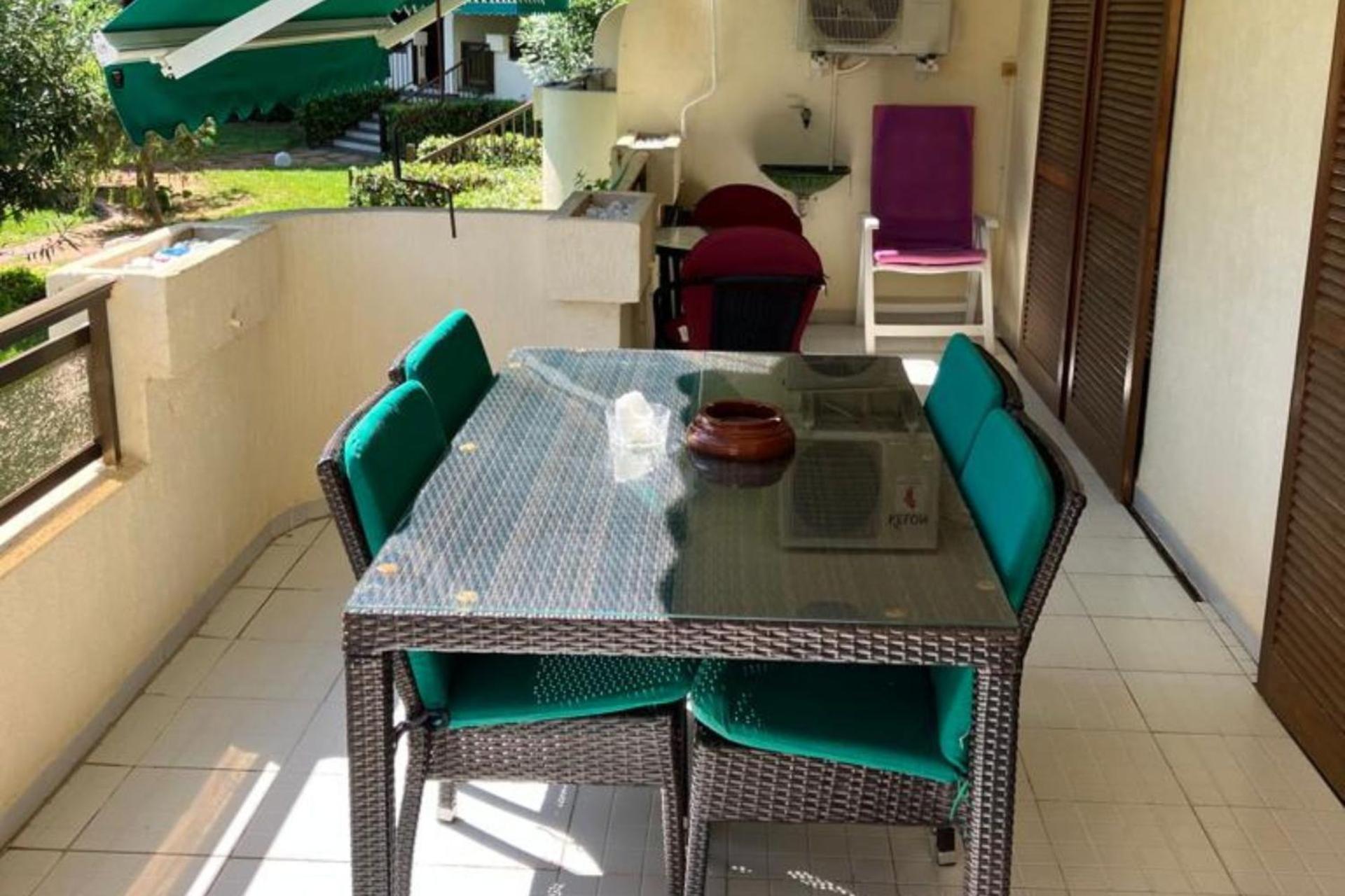 Apartamento Duna En Playa Grande By Family Homes Denia Ngoại thất bức ảnh
